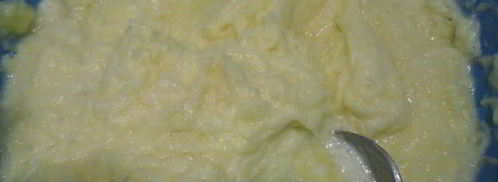 драники белорусские. Шаг 4