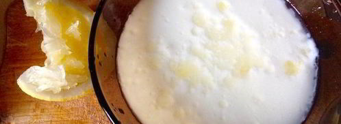 драники из цветной капусты. Шаг 10