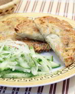 Драники картофельные