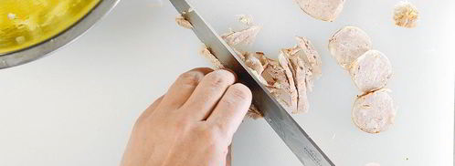 драники с квашеной капустой. Шаг 2