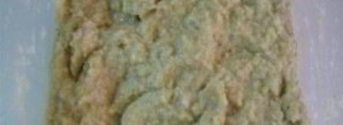 драники с мясом. Шаг 4