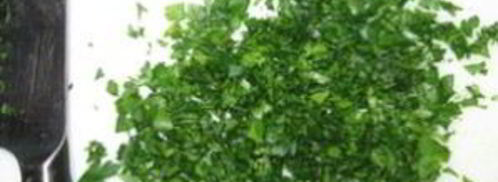 драники с ветчиной и сыром. Шаг 2