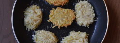 драники в томатном соусе. Шаг 5