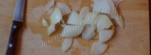 драники в томатном соусе. Шаг 6