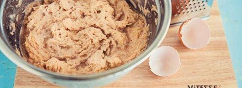 картофельные драники. Шаг 2