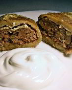 Колдуны с мясом