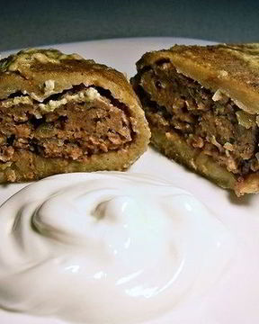 Колдуны с мясом