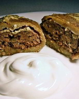 Колдуны с мясом