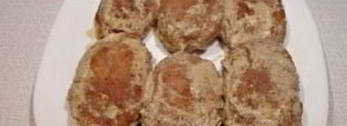 колдуны с мясом. Шаг 11