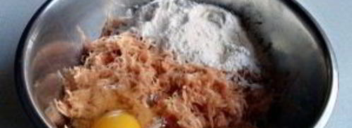 колдуны с мясом. Шаг 4