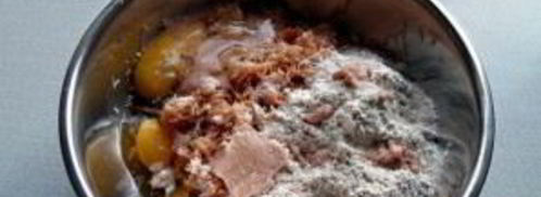 колдуны с мясом. Шаг 6