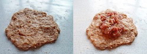 колдуны с мясом. Шаг 7