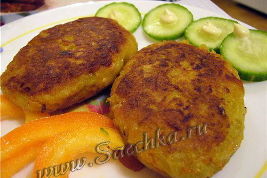 Рецепт колдунов