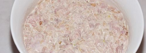 куриные драники. Шаг 10