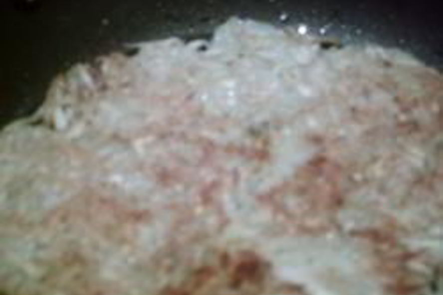 Рецепт пляцкиа — польских драников