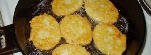 правильные драники. Шаг 26