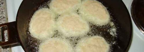 правильные драники. Шаг 24