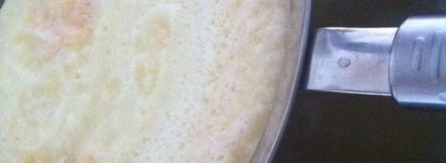 вегетарианские колдуны с киноа. Шаг 2