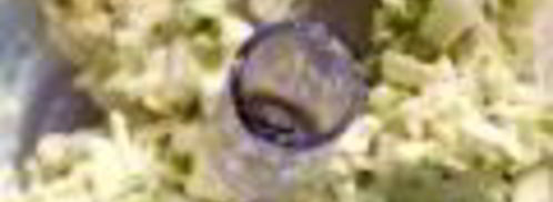 яблочные драники. Шаг 2