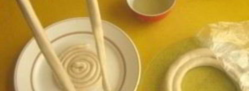 дунганская лапша. Шаг 4