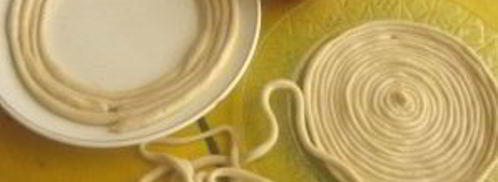 дунганская лапша. Шаг 6