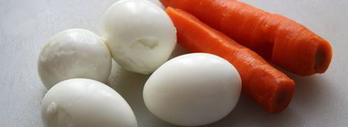 форшмак из сельди. Шаг 3