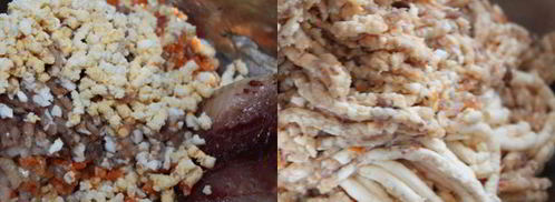 форшмак из сельди. Шаг 4