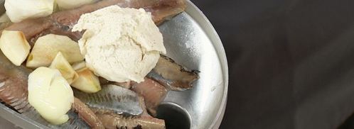 форшмак. Шаг 2