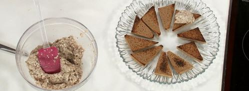 форшмак. Шаг 3