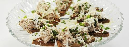 форшмак. Шаг 4