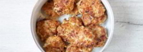 фрикадельки альбондигас по-испански. Шаг 4