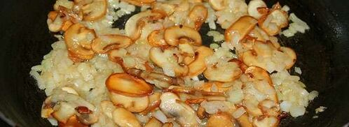 фрикадельки из говядины. Шаг 6