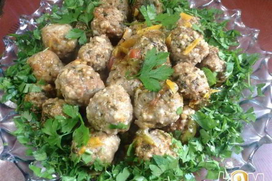 Рецепт фрикаделек из утки