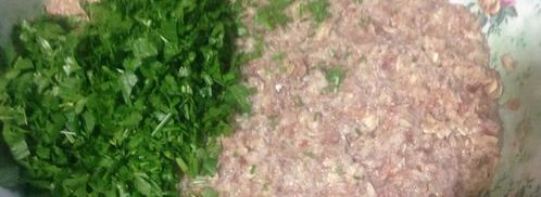 фрикадельки из утки. Шаг 3