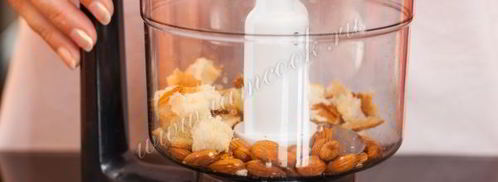 фрикадельки по-мексикански. Шаг 5