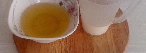 фрикадельки под сливочным соусом. Шаг 5