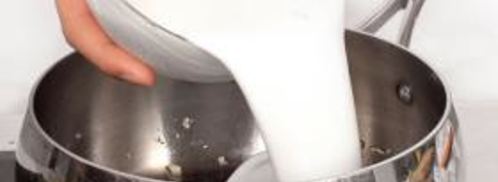 фрикадельки с карри. Шаг 5