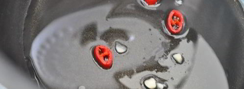 фрикадельки с овощами и розмарином. Шаг 7