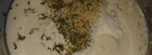 фрикадельки тушеные с баклажанами. Шаг 7