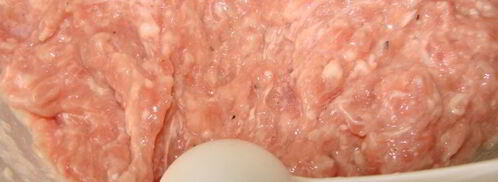 фрикадельки в соусе нежные. Шаг 12