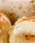 Фрикадельки Загадка