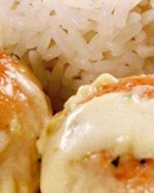 Фрикадельки Загадка