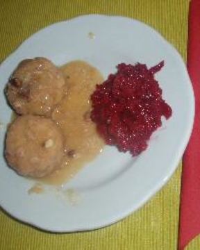 Фрикадельки