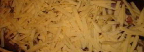 картофель с фрикадельками. Шаг 6