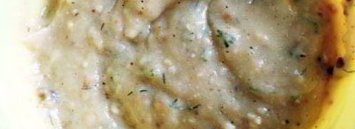 картофельно-ореховые фрикадельки. Шаг 4