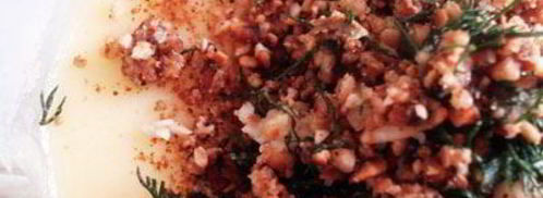 картофельно-ореховые фрикадельки. Шаг 5