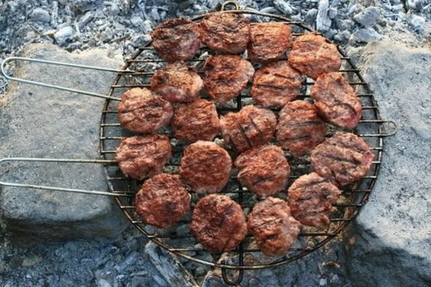 Рецепт хрустящих фрикаделек