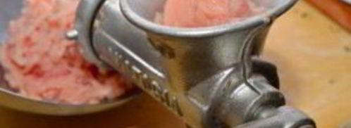 куриные фрикадельки в ароматном томатном соусе. Шаг 4