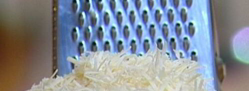 макароны с фрикадельками и моцареллой. Шаг 8