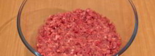 макароны с фрикадельками. Шаг 3